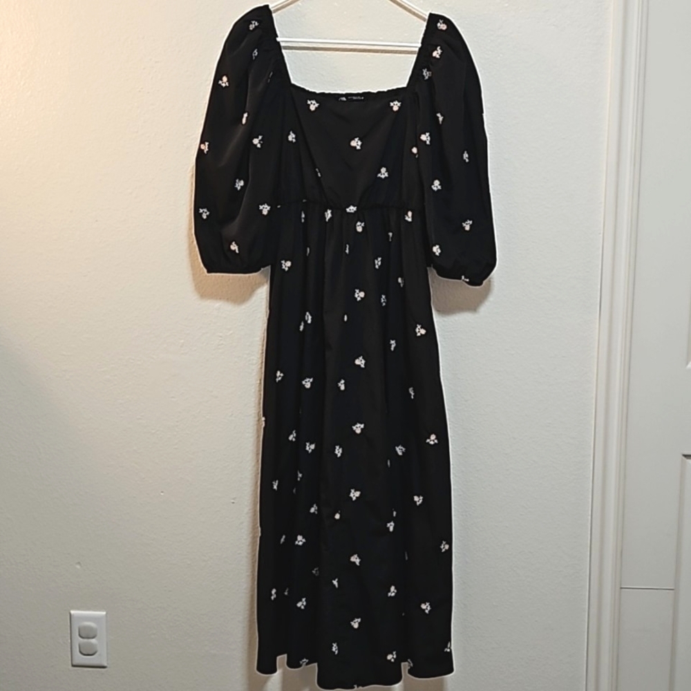 Zara Dress